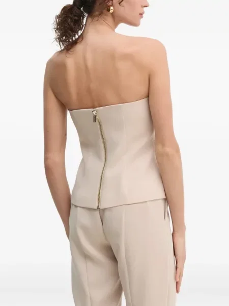 Bluzka Marciano bez ramiączek