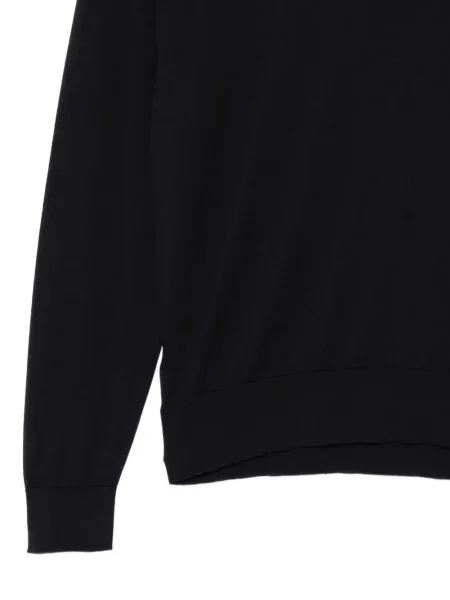 Cămașă John Smedley albastru