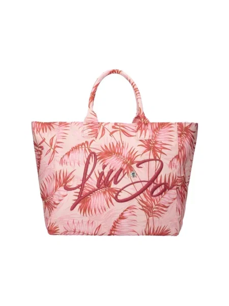 Liu Jo torebka różowy