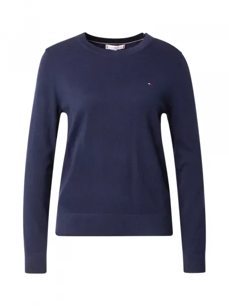 TOMMY HILFIGER Tricou albastru