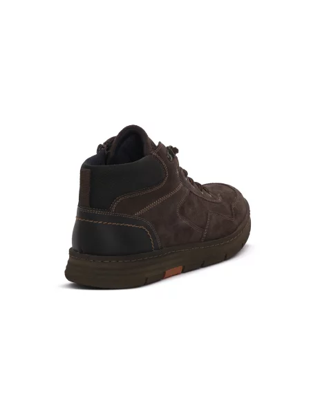 Pantofi Zen maro