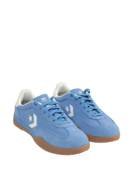 Bėgimas sportbačiai Converse mėlyna