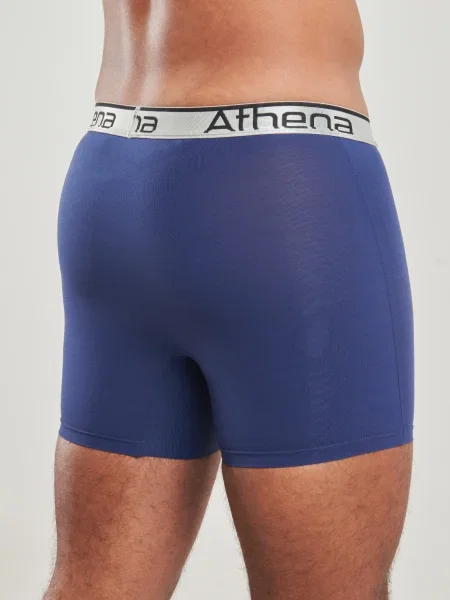 Chiloți Athena stretch negru