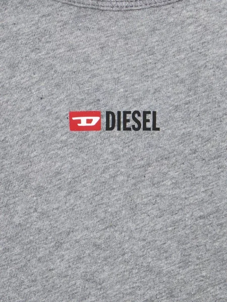 Піжама Diesel сіра