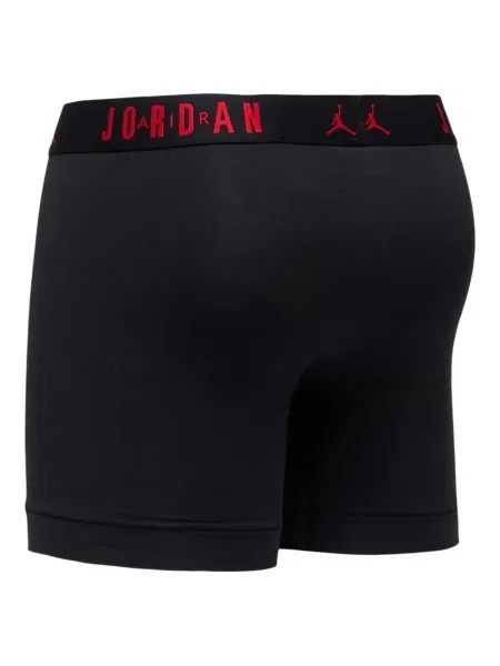 Μποξεράκια Jordan μαύρο