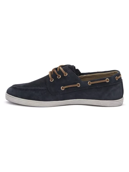 Pantofi Monoway maro