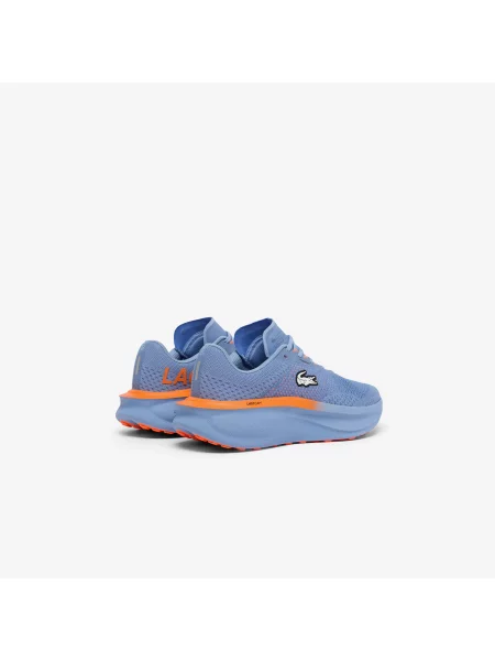 Lacoste Sneakersy Neo Run 2 niebieskie