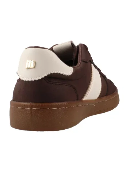 Pantofi Mtng maro