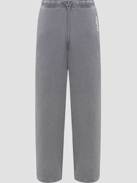 Спортивні штани GUESS сірий