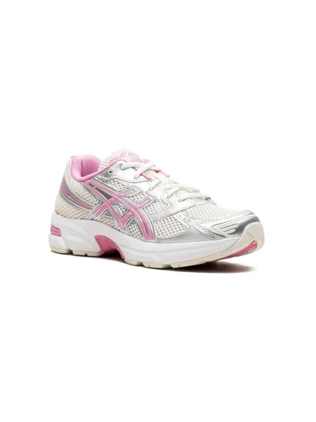 Sneakersy dziecięce Asics Tiger białe