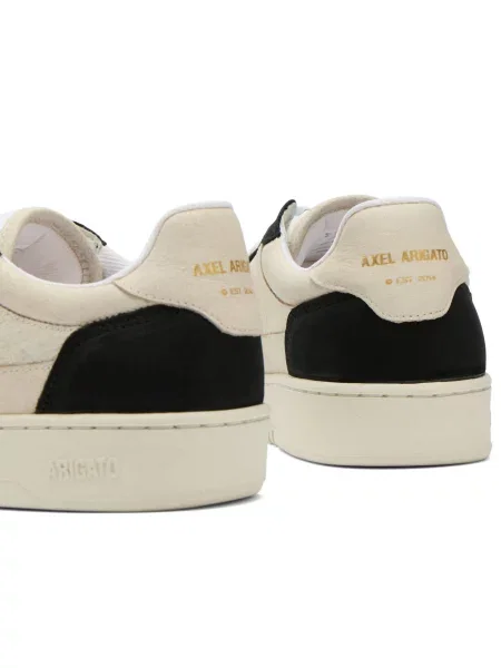 Sneakersy Axel Arigato czarne