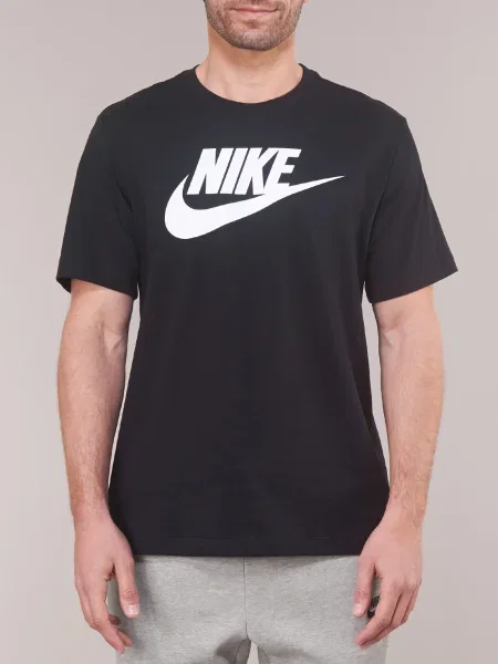 Tricou Nike negru