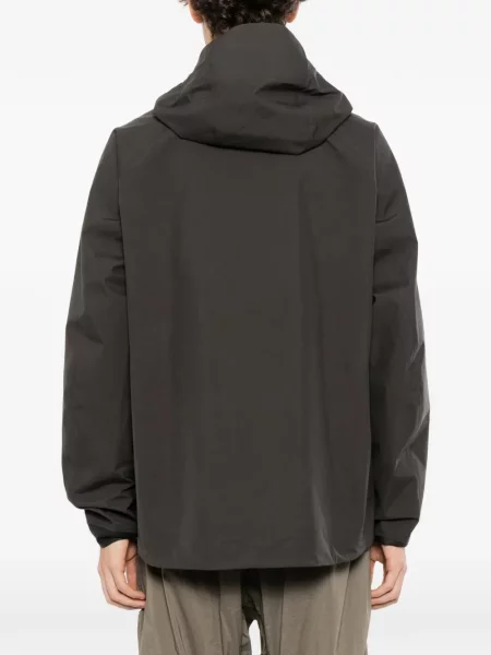 Μπουφάν Stone Island πέτρες γκρι
