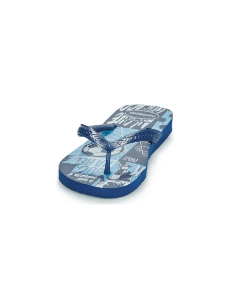 Natikače Havaianas plava