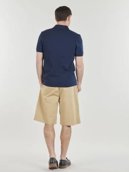 Košeľa Fred Perry modrá