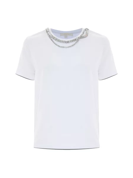 Koszulka Kocca biała