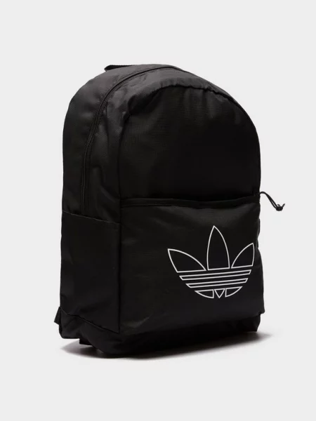 Batoh adidas Adicolor Backpack Black Universal černý