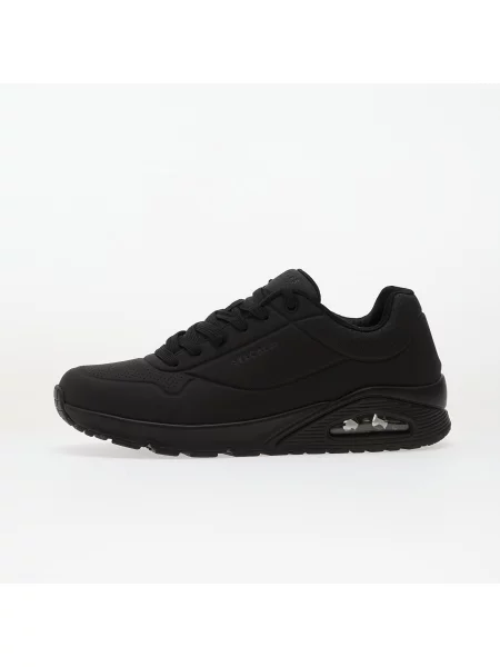 Sneakersy Skechers černé