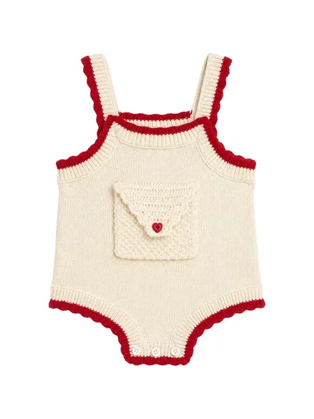 Body dziecięcy Stella Mccartney