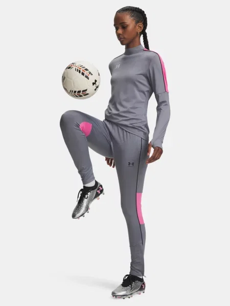 Sportske hlače Under Armour crna