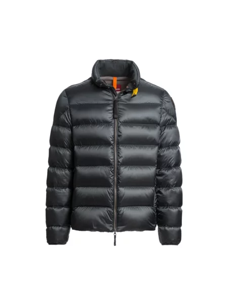 Kurtka puchowa Parajumpers niebieska