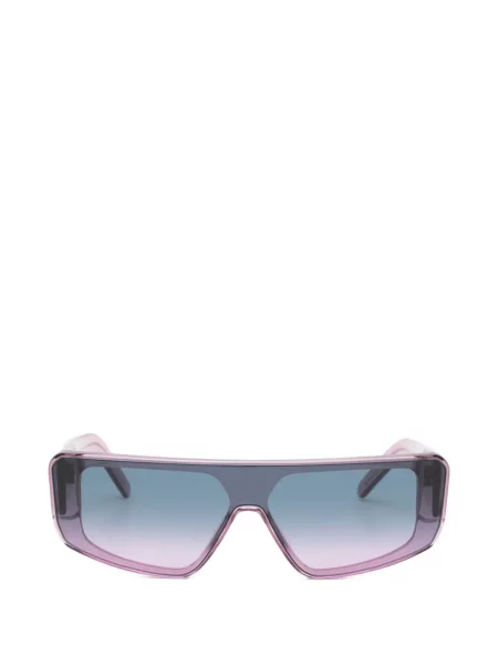 Ochelari de soare Rick Owens violet
