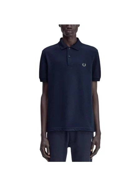 Tricou Fred Perry albastru