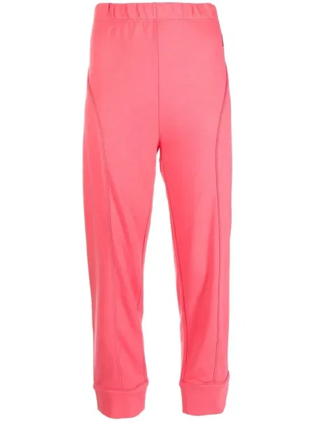 Pantaloni Stella Mccartney roz