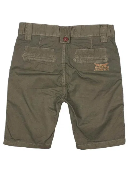 Bermudy Harry Kayn khaki