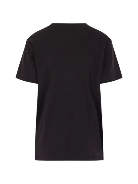 Tricou Thibault Van Der Straete negru