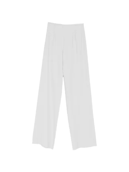 Pantaloni Emporio Armani gri