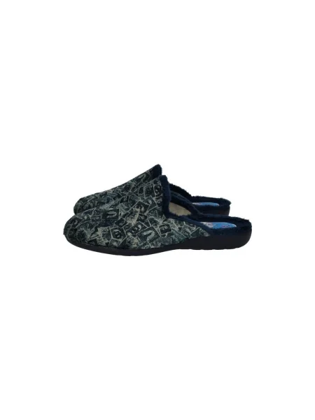 Pantofi Ruiz Bernal albastru