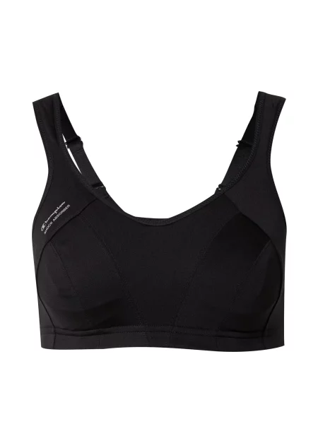 Shock Absorber Sutien sport Active Multi Sports negru