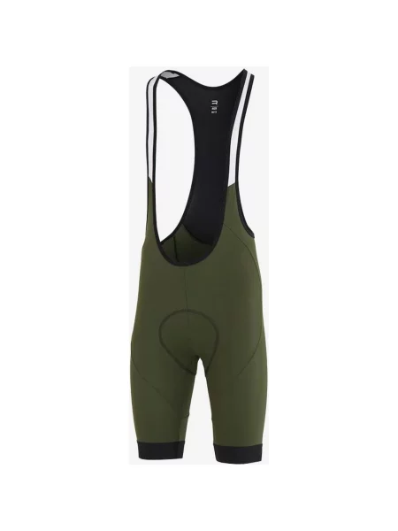 Spodenki Finisseur Pro 2 wojskowe zielone XS czarne