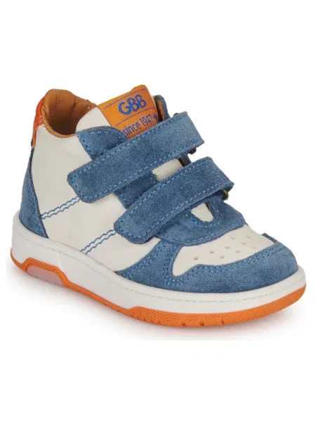 Pantofi copii Gbb alb