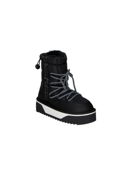 Pantofi D.franklin negru