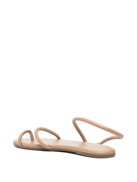 Sandale Tkees din piele