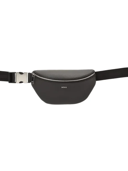 BOSS Pojasna torbica Daxter' crna