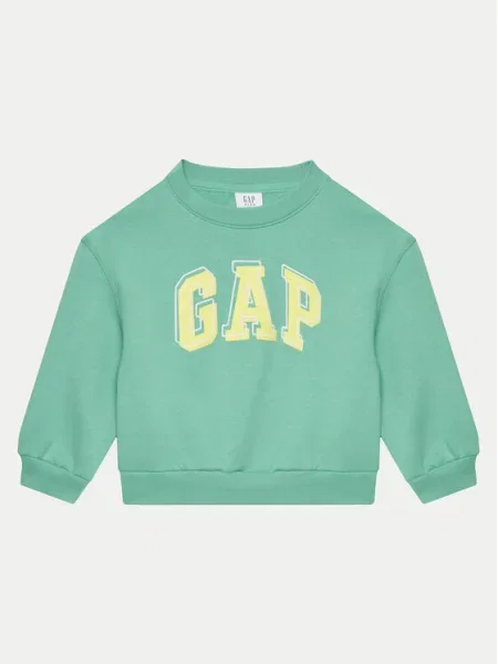 Bluză Gap turcoaz