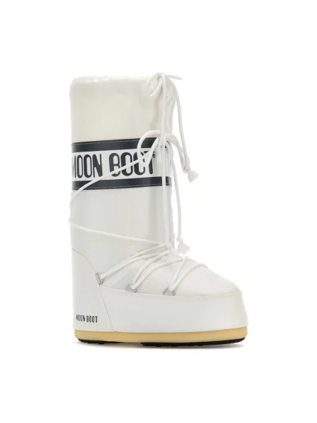 Moon Boot śniegowce MB ICON biały