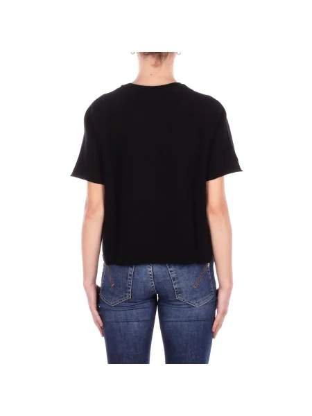 Tricou Dondup negru