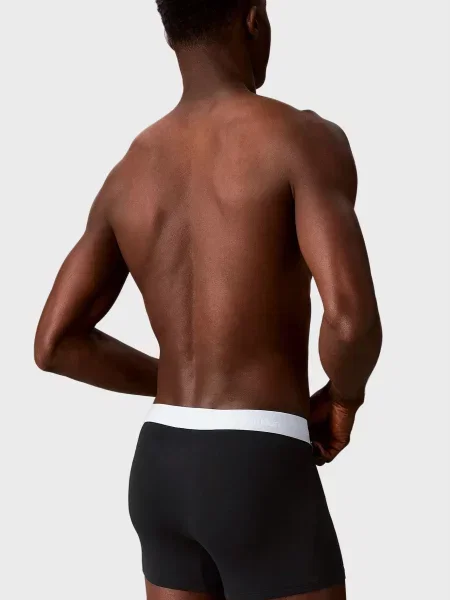 Боксеры Calvin Klein черные