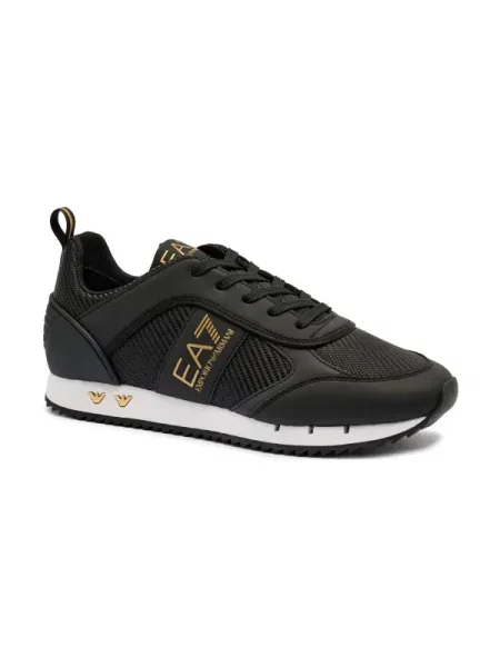 Sneakers negru