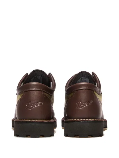 Botine Danner din piele maro