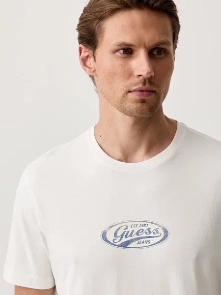 Футболка Guess Jeans