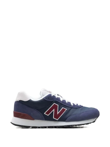 Sneakerși New Balance albastru