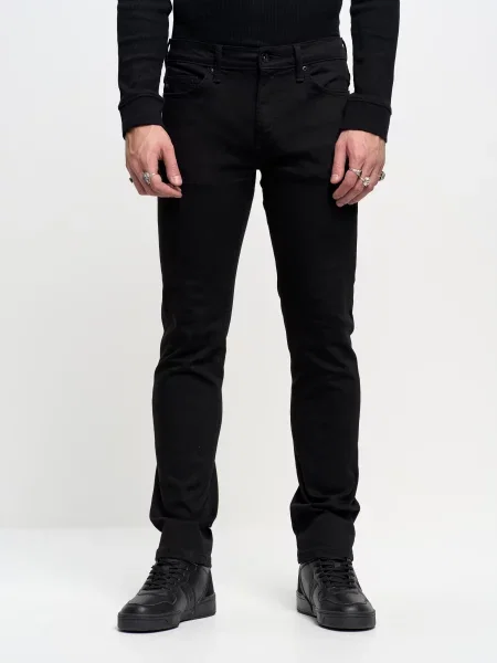 Pantaloni Big Star negru