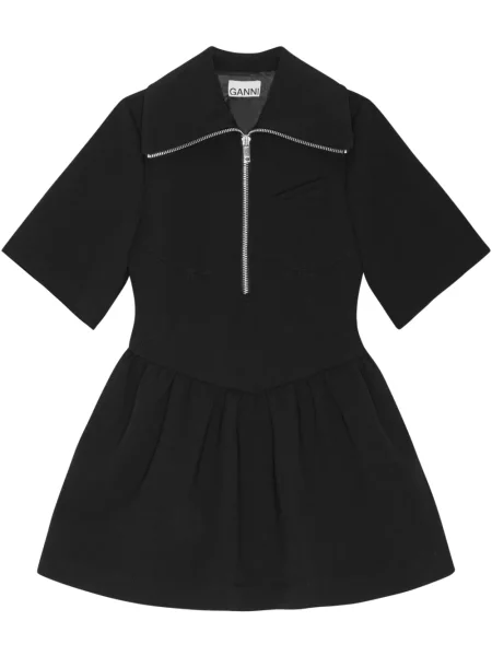 Rochie Ganni negru