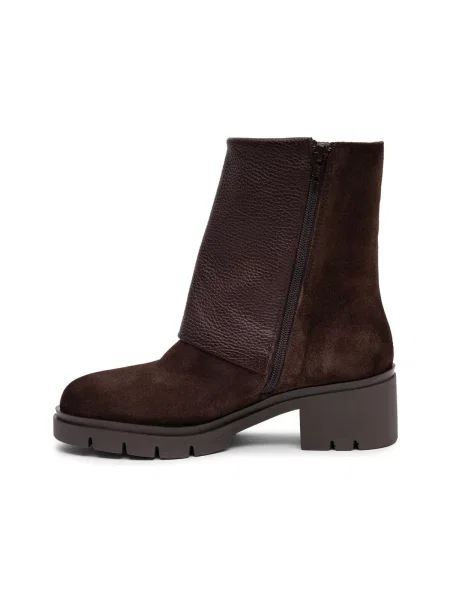 Pantofi Hispanitas maro