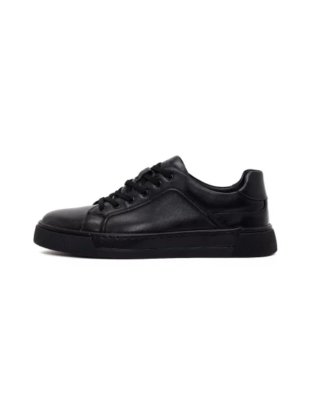 Sneakerși Derimod negru